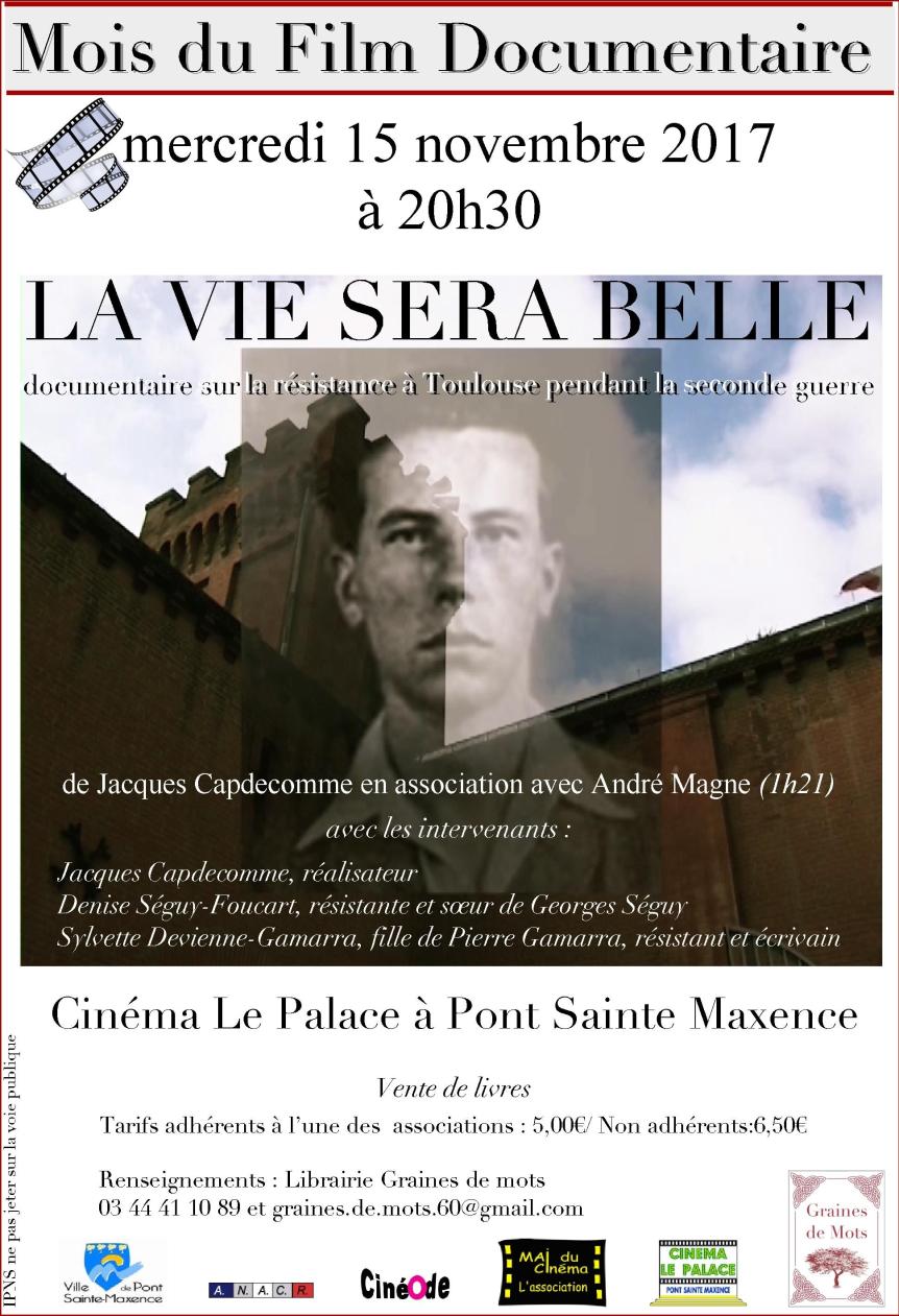 PONT La vie sera belle 3