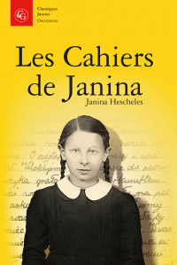 le livre de Janina