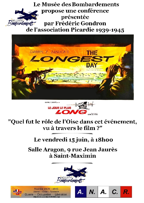 conferenceFredericGondron-15juin2018