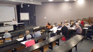 conférence Guillaume